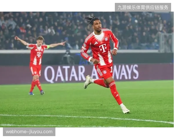 拜仁中锋凯恩整个赛季维持高效进球率，成为球队进攻端最稳定得分点
